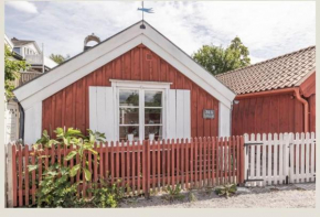 Historisk Charm i Hjärtat av Gamla Stan Kalmar, Kalmar